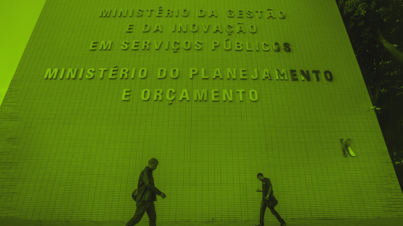 Universidades federais terão em 2026 apenas metade do orçamento que possuíam em 2014