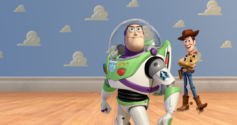 toy story