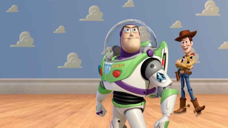Como o relançamento de Toy Story pode ser um trunfo na sua prova do Enem