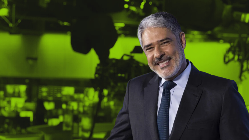 Como usar a saída de William Bonner do Jornal Nacional no Enem?