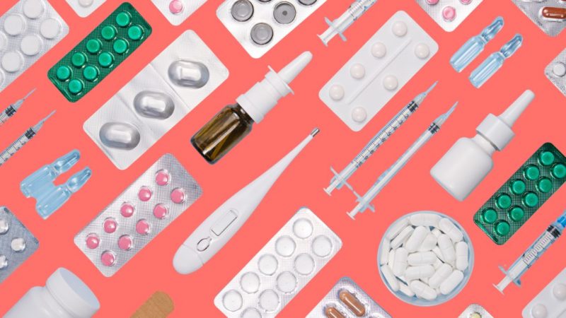 1 em cada 6 infecções não é mais controlada por antibióticos