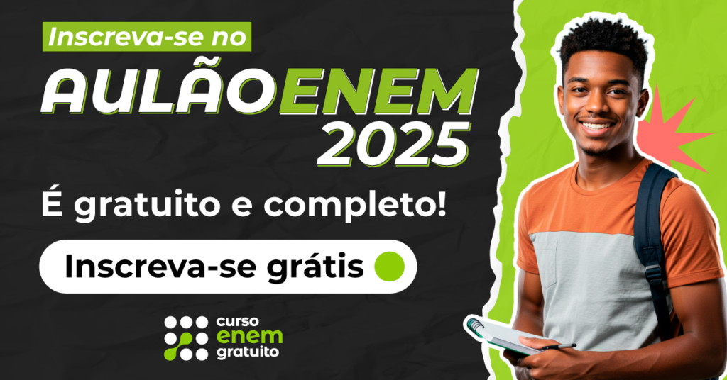 Aulão Enem 2025