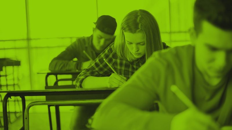 Enem x Enem dos Concursos: o que muda entre as provas?