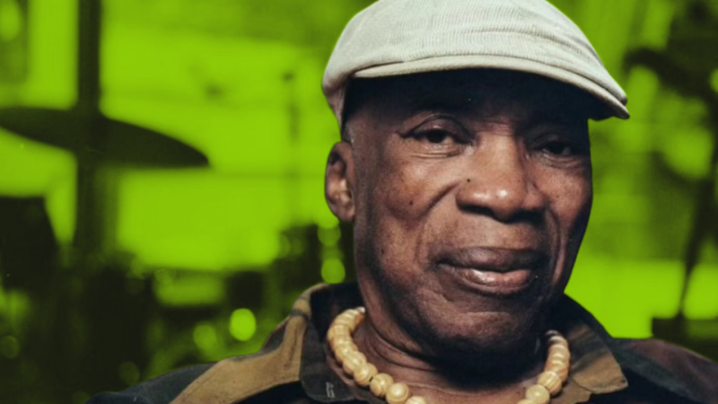 Demência por Corpos de Lewy: entenda a condição de Milton Nascimento