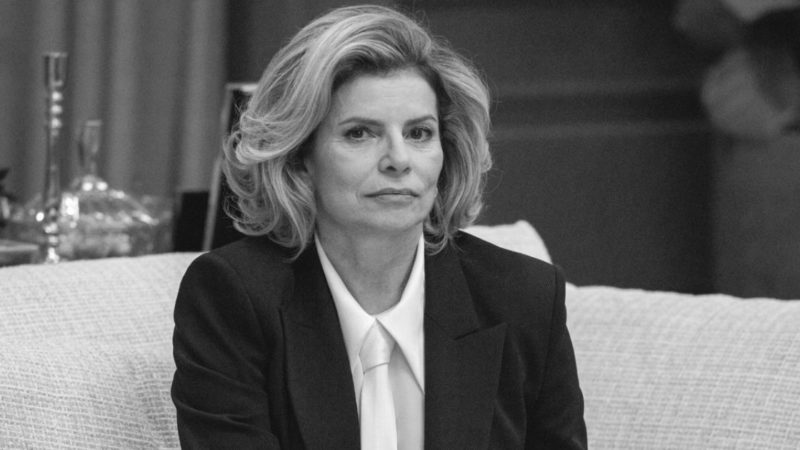 A morte de Odete Roitman como exemplo de repertório sociocultural no Enem