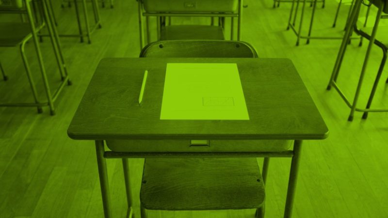 MEC confirma que o Enem 2025 está mantido e não será anulado