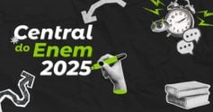 central do enem