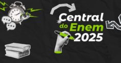 central do enem 2º dia