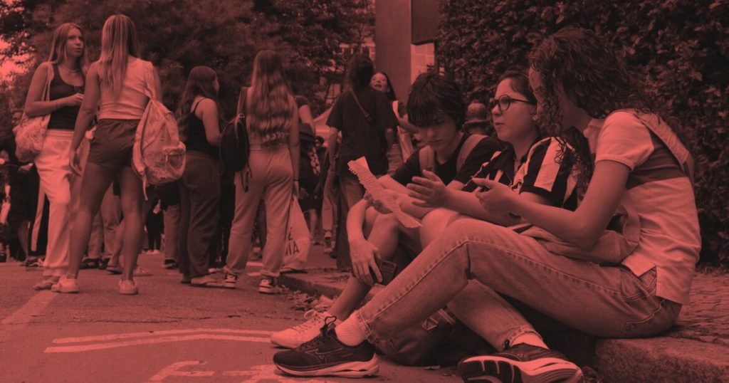 Saiu o gabarito extraoficial do Enem 2025: veja agora