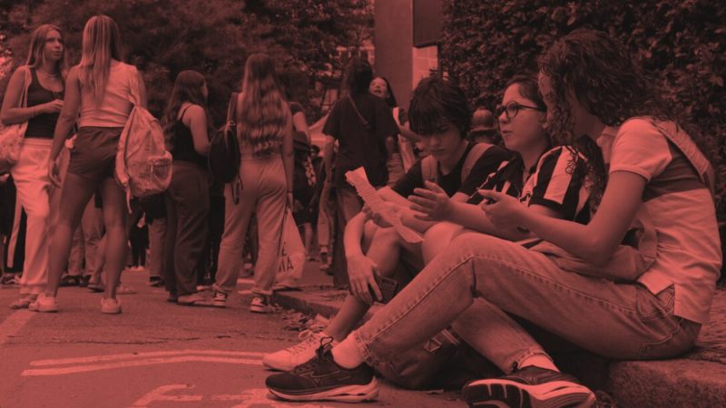 Saiu o gabarito extraoficial do Enem 2025: veja agora