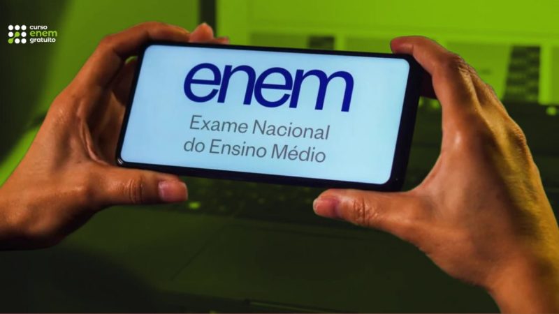 Tudo o que é permitido (e o que não é) na prova do Enem