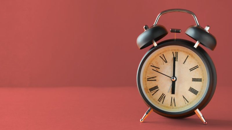 Por quanto tempo vale o Enem?