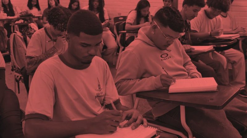 As questões mais difíceis do segundo dia do Enem 2025