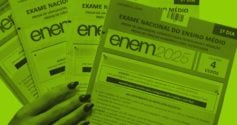 questões mais fáceis do enem 2025