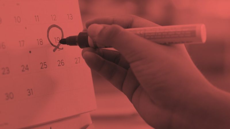 Candidatos têm até 21 de novembro para pedir a reaplicação do Enem 2025