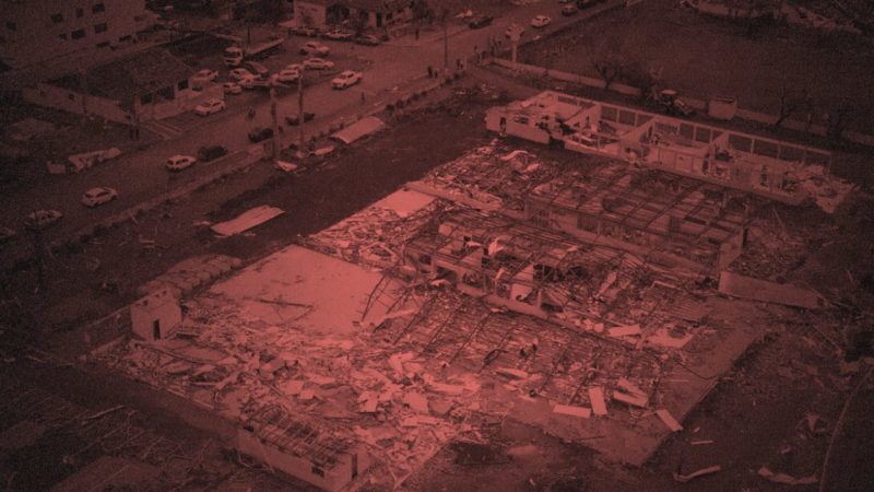 Alunos do Paraná atingidos por tornado terão nova data para o Enem em dezembro