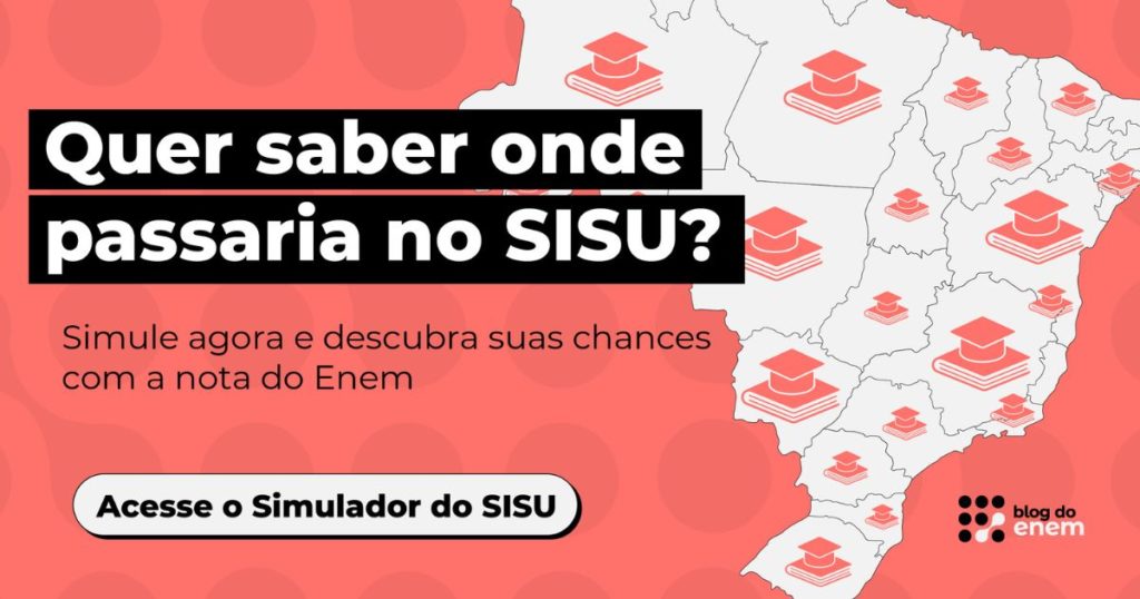 Quer cursar Medicina, Direito ou Psicologia na UFRJ, UFMG, UFC, UFBA ou UFPR? Confira as notas de corte do Sisu 2026 e calcule suas chances agora!