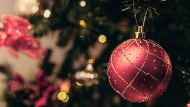 Por que comemoramos o Natal em 25 de Dezembro?