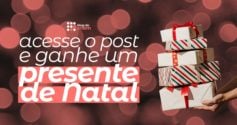 presente de natal