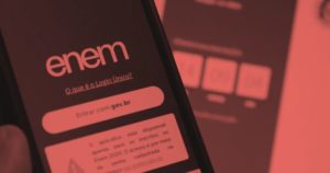 certificado ensino médio enem