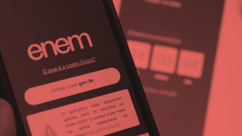 Inep libera emissão de certificado de conclusão do Ensino Médio pelo Enem 2025: veja como acessar