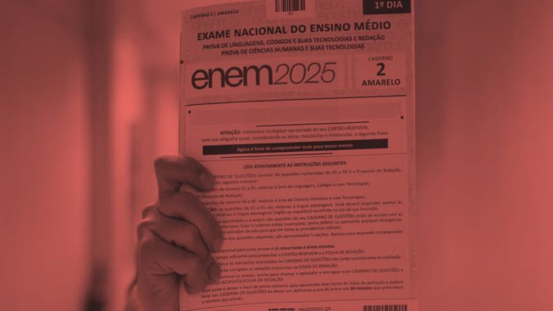 Certificado do Ensino Médio pelo Enem: estudantes enfrentam dificuldades para emitir documento