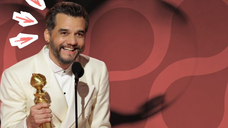 Como o sucesso do Cinema BR na gringa pode te ajudar no Enem