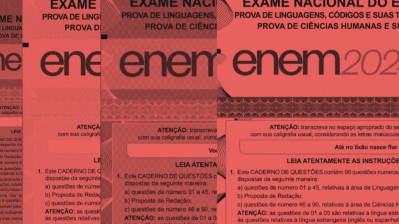 Notas de Corte do SiSU 2026: confira as parciais do primeiro dia!