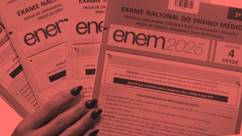 Notas de Corte do SiSU 2026: confira as parciais do ÚLTIMO dia!