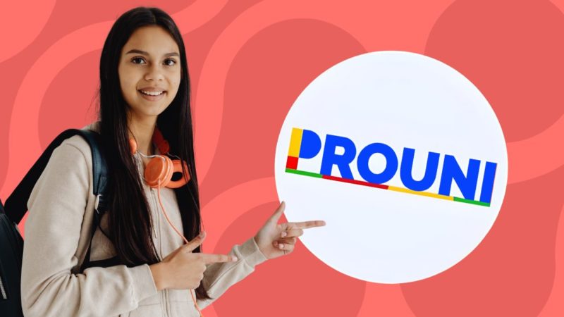 Abertas as inscrições para o ProUni 2026.1: veja como se inscrever!