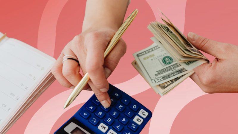 Como calcular renda per capita?