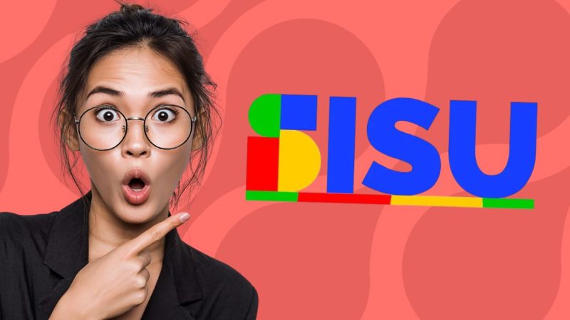 SiSU 2026: como se inscrever, quem pode participar e calendário completo