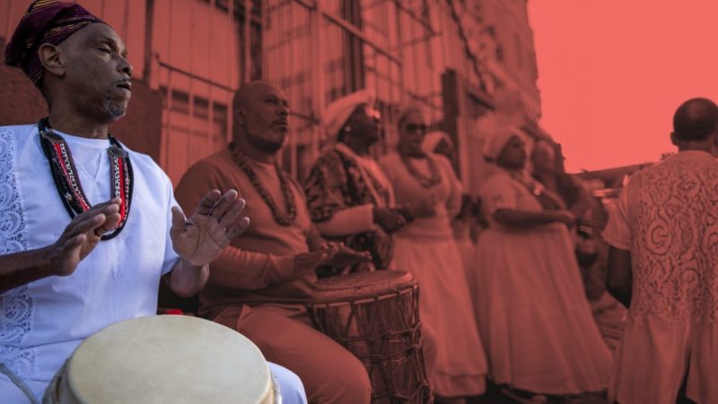 O que é o Batuque? A religião afro-gaúcha que chegou à Sapucaí