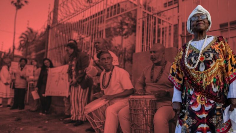 O que é o Batuque? A religião afro-gaúcha que chegou à Sapucaí