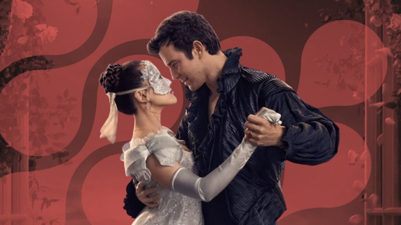 Como usar Bridgerton na redação do Enem?