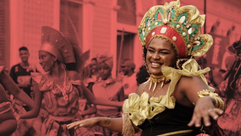 Carnaval: como a cultura negra transformou a maior festa do Brasil