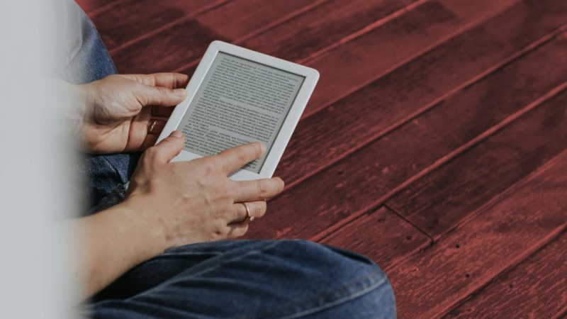 E-book do Enem 2026: guia com tudo o que você precisa saber