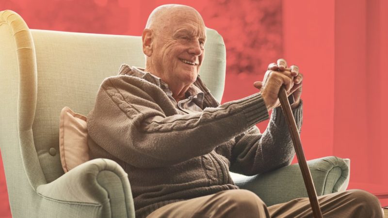 Cerca de 300 mil idosos brasileiros vivem no espectro autista; diagnóstico tardio é principal desafio