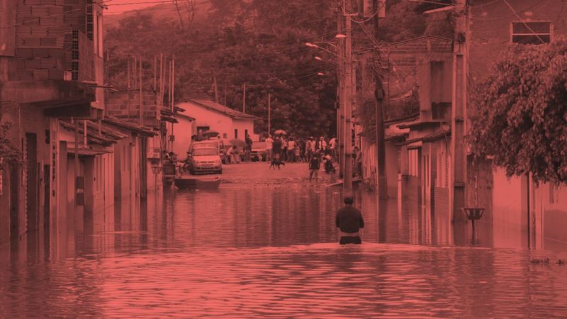 Por que Minas Gerais está enfrentando chuvas tão devastadoras?