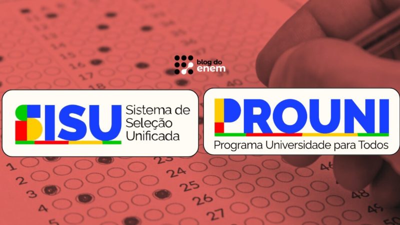 SiSU 2026 e ProUni 2026 registram maiores números de aprovados da história