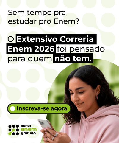 Extensivo Correria