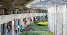 Universidade de Brasília onde ocorre o processo seletivo Acesso Enem UnB 2026