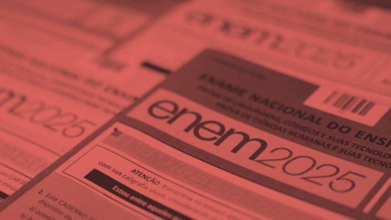 Espelho de redação já está disponível: como acessar e o que fazer com ele