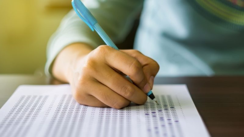 Enem será integrado a Saeb na avaliação do Ensino Médio 