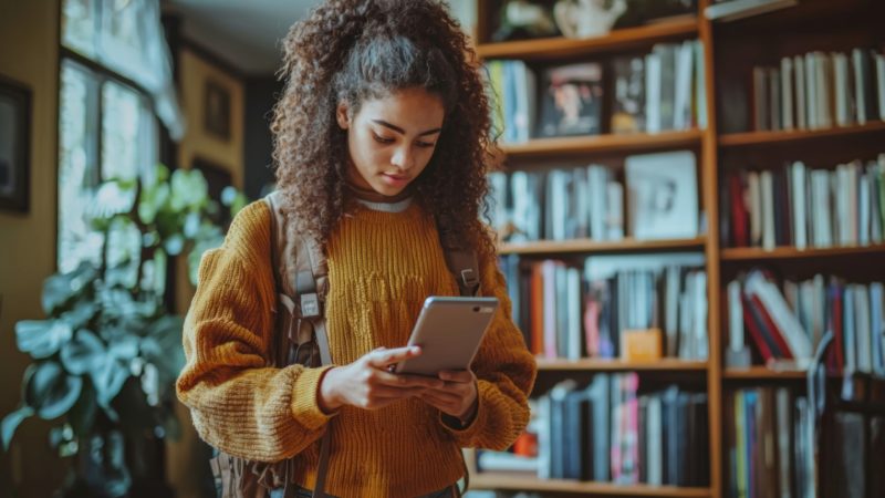 MEC lança plataformas de livros e idiomas: saiba como acessar