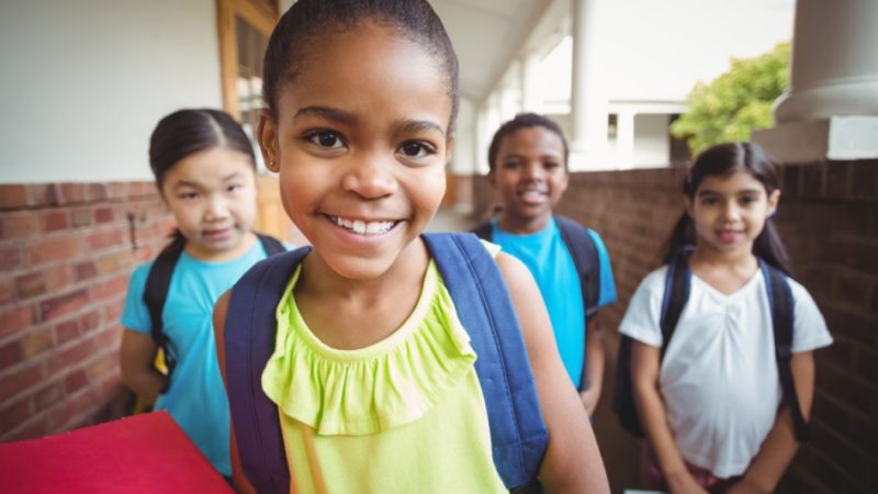 Alerta na educação: 273 milhões de crianças estão fora da escola