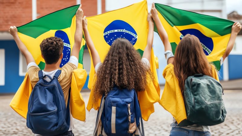Novo PNE: saiba o que muda na educação brasileira nos próximos dez anos