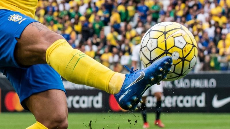 Copa do Mundo: 5 questões do Enem sobre futebol