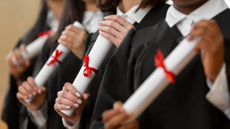 Cotistas superam não cotistas em conclusão de curso nas universidade brasileiras