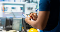 curso técnico